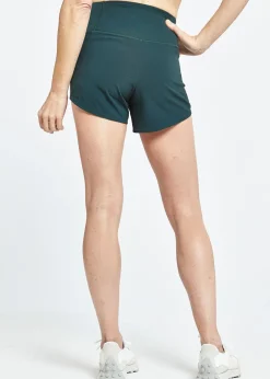 New Oiselle High Rise Roga Shorts