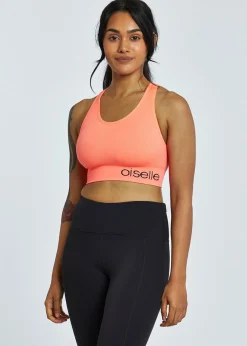 Discount Oiselle In2Sports Bra