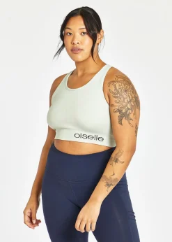 Discount Oiselle In2Sports Bra