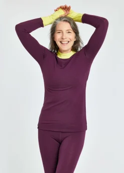 Sale Oiselle Jane John Base Layer