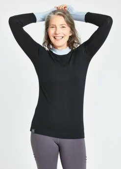 Sale Oiselle Jane John Base Layer