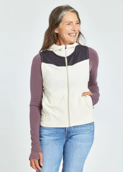 Best Oiselle Kara Full Zip Vest