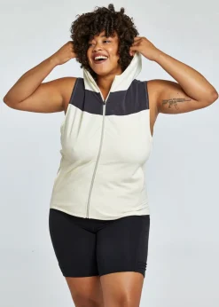 Best Oiselle Kara Full Zip Vest