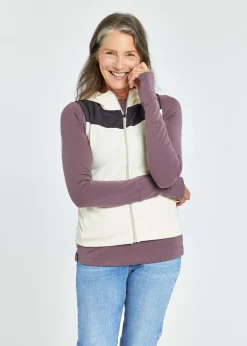 Best Oiselle Kara Full Zip Vest