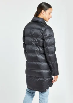 Discount Oiselle Kara Puffy Shacket
