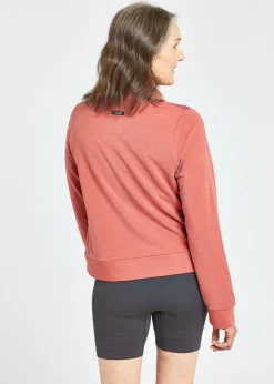 Hot Oiselle Kara Pullover