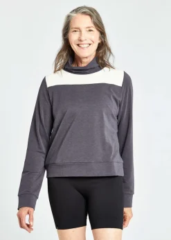 Hot Oiselle Kara Pullover