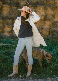 Hot Oiselle Kara Pullover