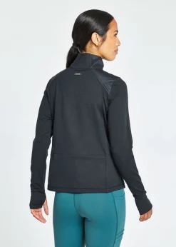 Hot Oiselle Katron Insulated Full Zip
