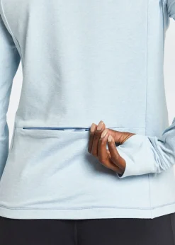 Hot Oiselle Katron Insulated Full Zip