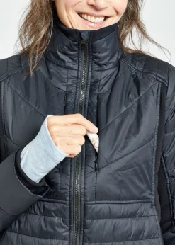 Best Oiselle Katron Jacket