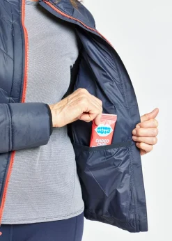 Best Oiselle Katron Jacket