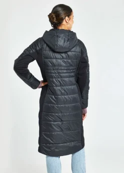 Discount Oiselle Katron Long Jacket