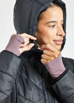 Discount Oiselle Katron Long Jacket