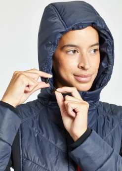 Discount Oiselle Katron Long Jacket