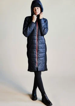 Discount Oiselle Katron Long Jacket