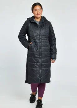 Discount Oiselle Katron Long Jacket