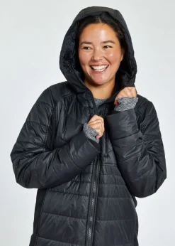 Discount Oiselle Katron Long Jacket