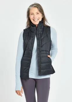 Discount Oiselle Katron Vest
