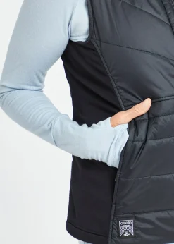 Discount Oiselle Katron Vest
