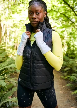 Discount Oiselle Katron Vest