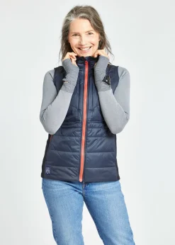 Discount Oiselle Katron Vest