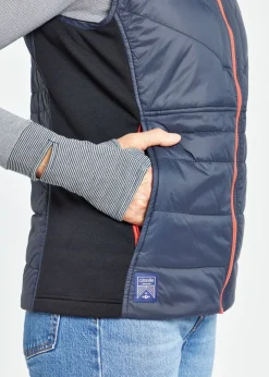 Discount Oiselle Katron Vest