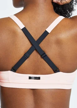 Sale Oiselle Lauren Square Neck Shelf Bralette