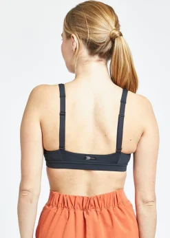 Sale Oiselle Lauren Square Neck Shelf Bralette