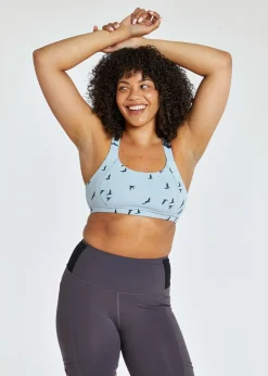 Oiselle Lesko Bra