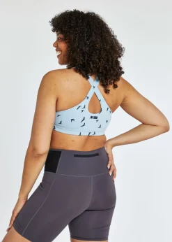 Oiselle Lesko Bra