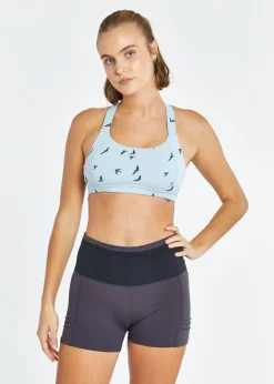 Oiselle Lesko Bra