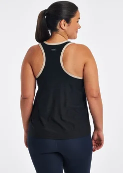 Hot Oiselle Light Lux Boxy Tank