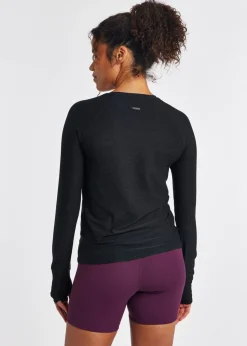 Oiselle Light Lux Long Sleeve
