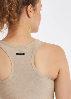 Clearance Oiselle Light Lux Long Tank