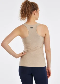 Clearance Oiselle Light Lux Long Tank