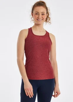 Clearance Oiselle Light Lux Long Tank