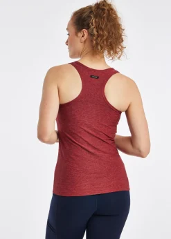 Clearance Oiselle Light Lux Long Tank