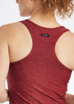 Clearance Oiselle Light Lux Long Tank