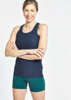 Clearance Oiselle Light Lux Long Tank