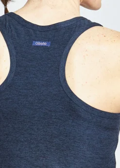 Clearance Oiselle Light Lux Long Tank