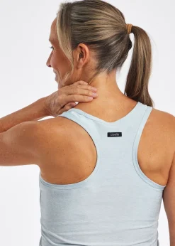 Clearance Oiselle Light Lux Long Tank