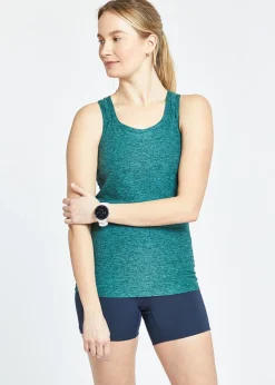 Clearance Oiselle Light Lux Long Tank