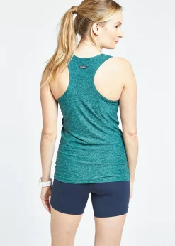 Clearance Oiselle Light Lux Long Tank