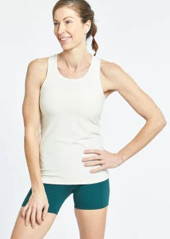 Clearance Oiselle Light Lux Long Tank