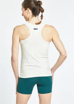 Clearance Oiselle Light Lux Long Tank