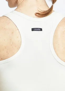 Clearance Oiselle Light Lux Long Tank