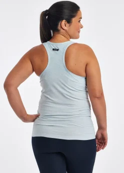Clearance Oiselle Light Lux Long Tank