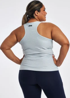 Clearance Oiselle Light Lux Long Tank