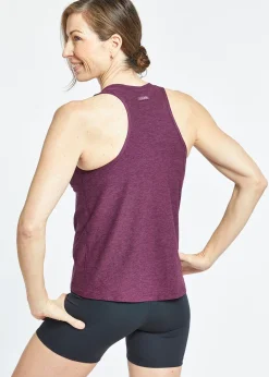 Discount Oiselle Light Lux Swing Tank